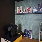 Apartamento Akkerzicht Oudesluis (North Holland)