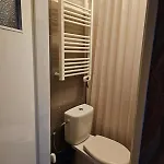 Appartement Akkerzicht Oudesluis (North Holland)