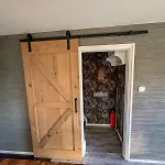Appartement Akkerzicht Oudesluis (North Holland)