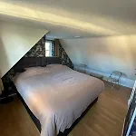 Apartamento Akkerzicht Oudesluis (North Holland)