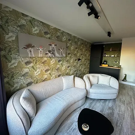 Akkerzicht Апартаменты *