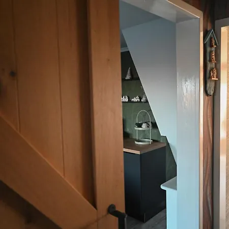 Appartement Akkerzicht *