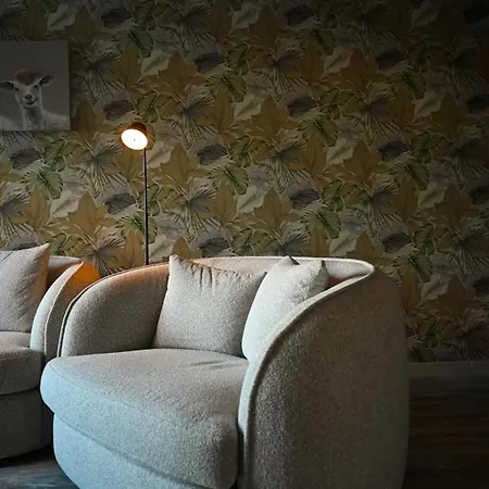 Апартаменты Akkerzicht