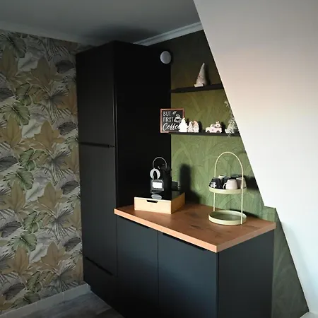 Akkerzicht Апартаменты Oudesluis (North Holland)