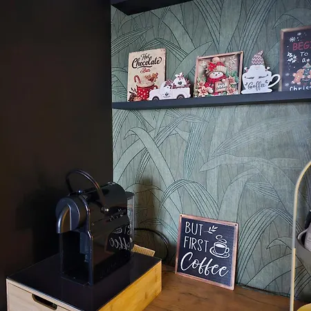 Апартаменты Akkerzicht Oudesluis (North Holland)