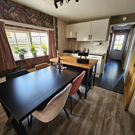 Akkerzicht Oudesluis (North Holland)