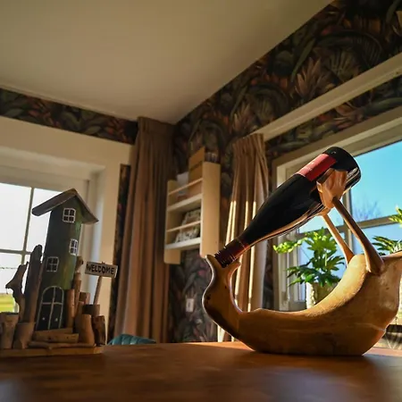 Akkerzicht Oudesluis (North Holland)