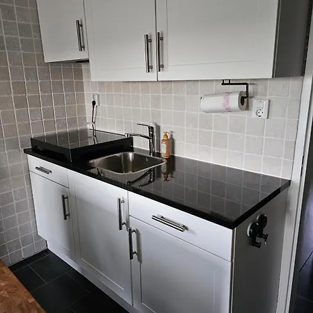 Апартаменты Akkerzicht