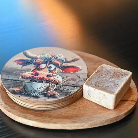 Апартаменты Akkerzicht *