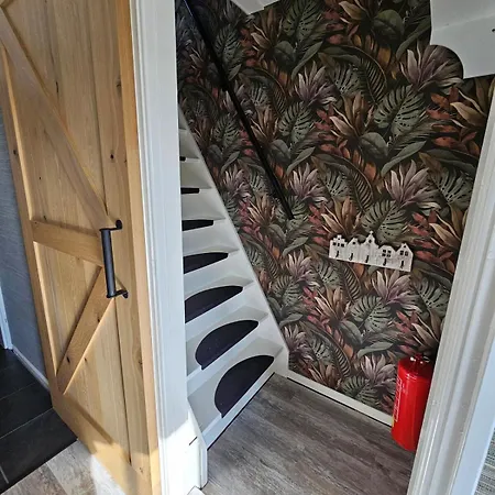 Апартаменты Akkerzicht