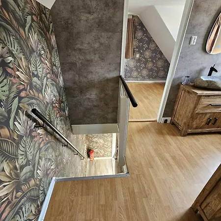 Akkerzicht Oudesluis (North Holland)