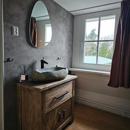 Akkerzicht Апартаменты Oudesluis (North Holland)