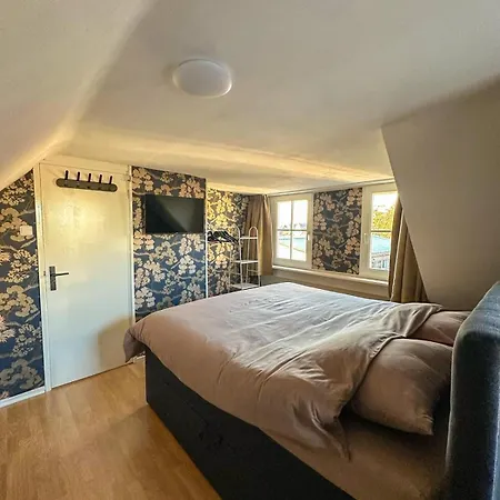 Akkerzicht Апартаменты