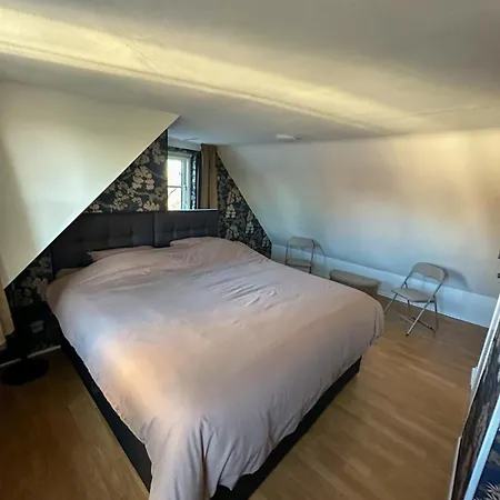 Апартаменты Akkerzicht Oudesluis (North Holland)