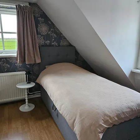 Akkerzicht Oudesluis (North Holland)