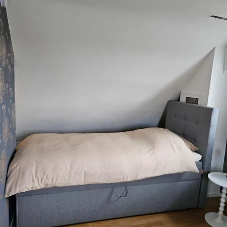 Апартаменты Akkerzicht *