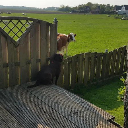 Akkerzicht * Oudesluis (North Holland)