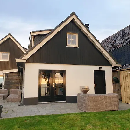 Appartement Akkerzicht