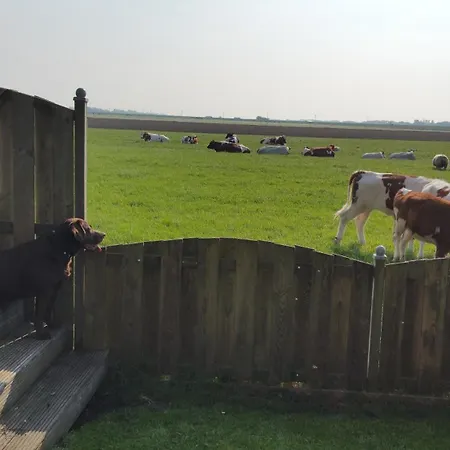 Akkerzicht Appartement