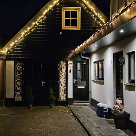 Апартаменты Akkerzicht Oudesluis (North Holland)