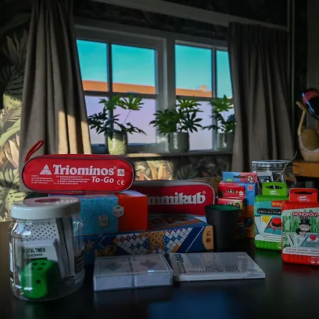 Akkerzicht Appartement Oudesluis (North Holland)