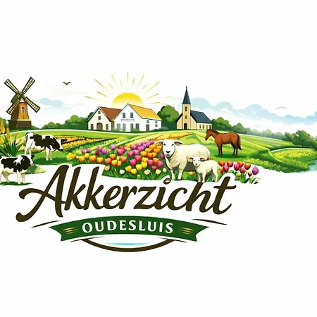 Akkerzicht דירה