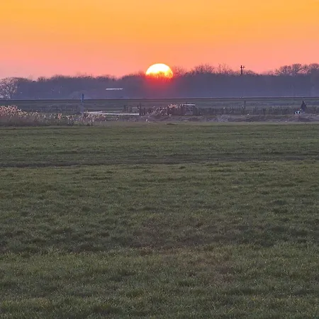 Akkerzicht Oudesluis (North Holland)