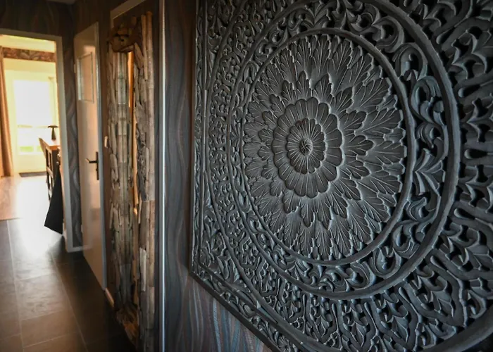 Appartement Akkerzicht *