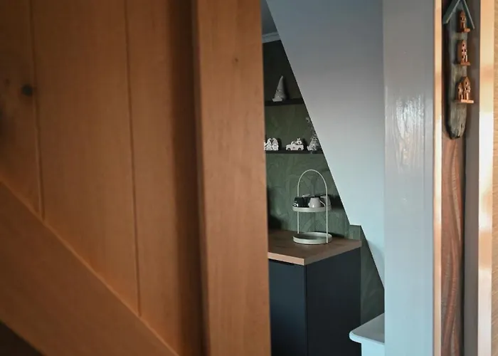 Appartement Akkerzicht *