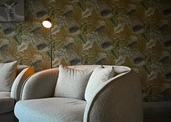 Appartement Akkerzicht