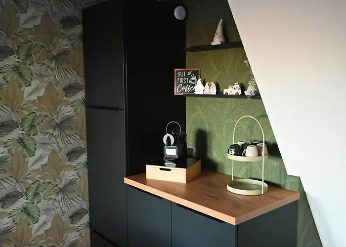 Akkerzicht Appartement Oudesluis (North Holland)