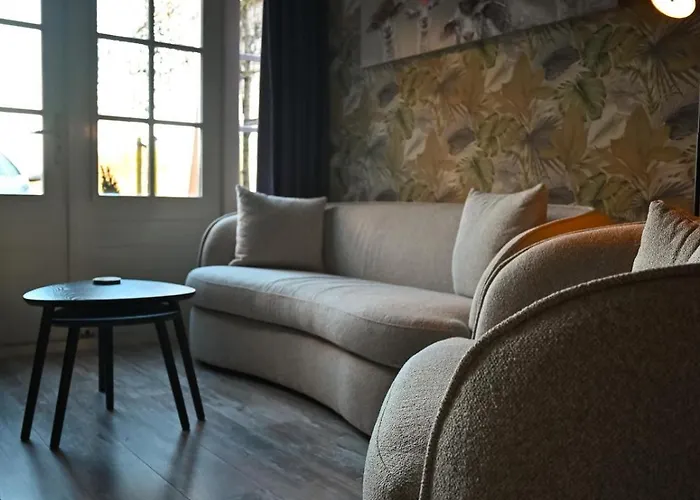 Appartement Akkerzicht Oudesluis (North Holland)