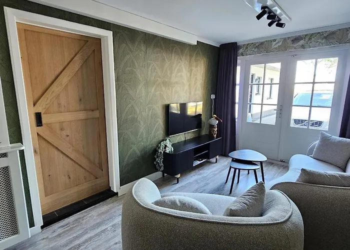 Akkerzicht Appartement *