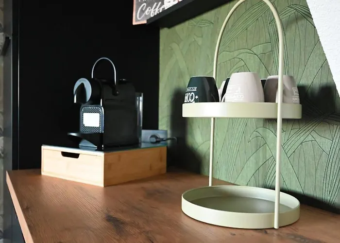 Appartement Akkerzicht