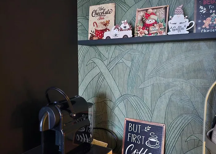 Appartement Akkerzicht Oudesluis (North Holland)