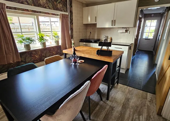 Akkerzicht Oudesluis (North Holland)