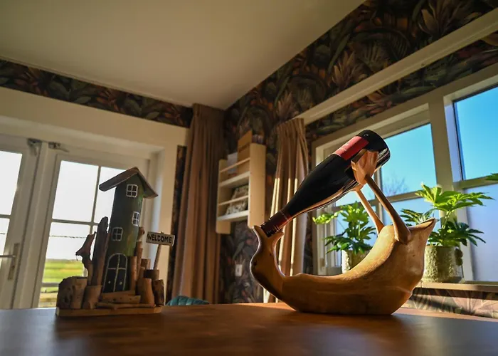 Akkerzicht Oudesluis (North Holland)