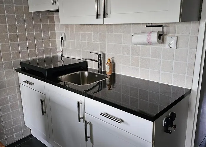 Appartement Akkerzicht