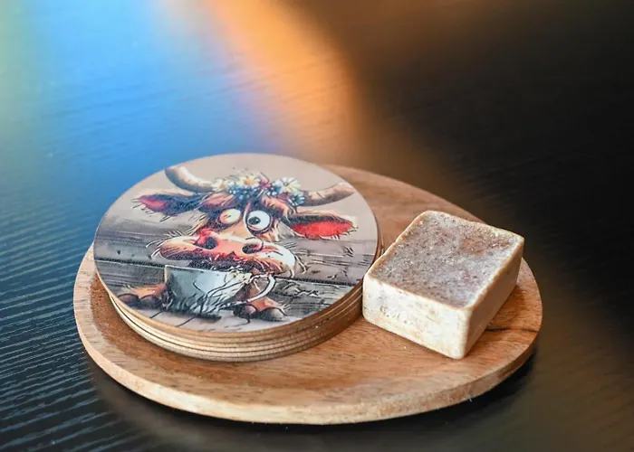 Appartement Akkerzicht *