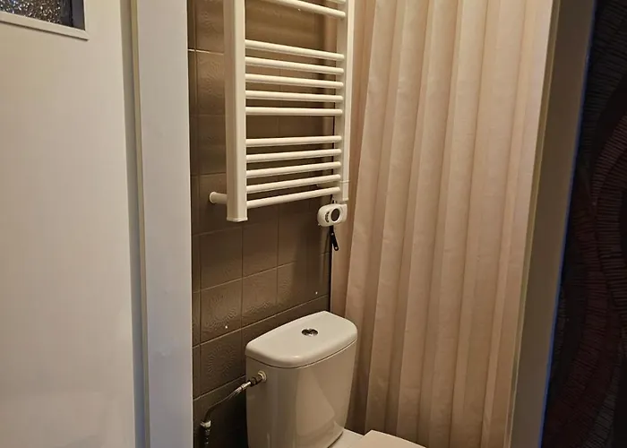 Appartement Akkerzicht Oudesluis (North Holland)