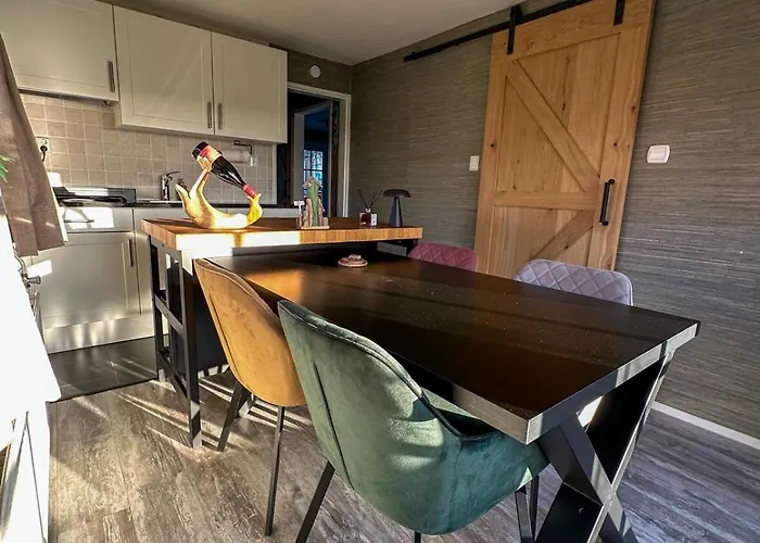 Appartement Akkerzicht *