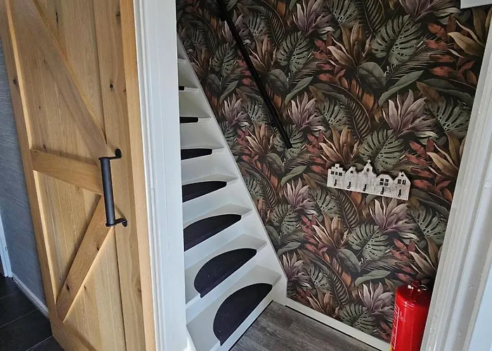 Appartement Akkerzicht