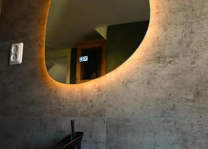 Appartement Akkerzicht Oudesluis (North Holland)