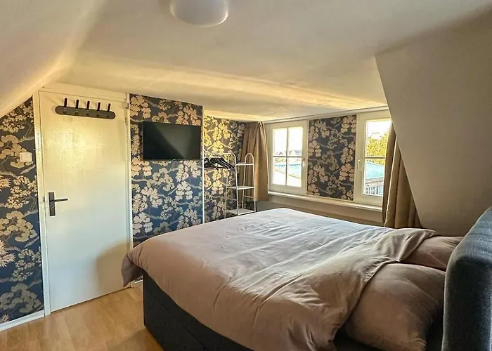 Akkerzicht Appartement