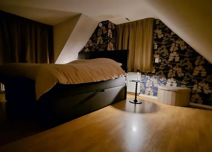 Appartement Akkerzicht *