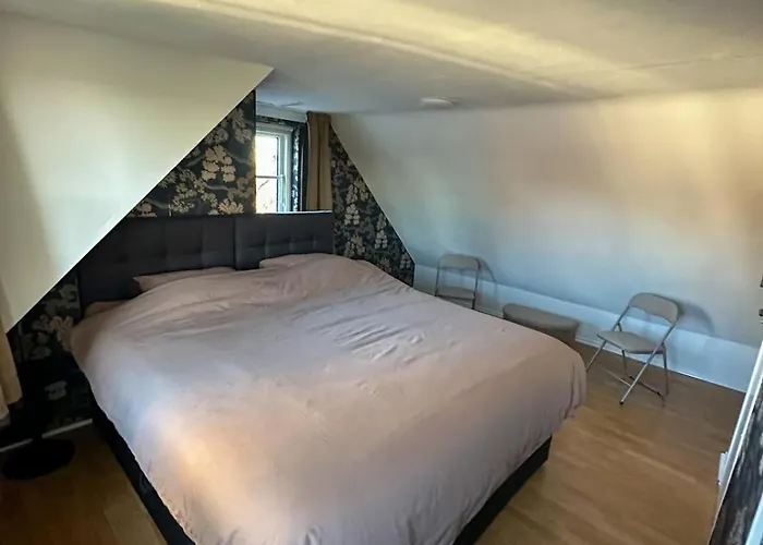 Appartement Akkerzicht Oudesluis (North Holland)