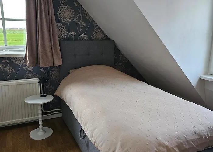 Akkerzicht Oudesluis (North Holland)