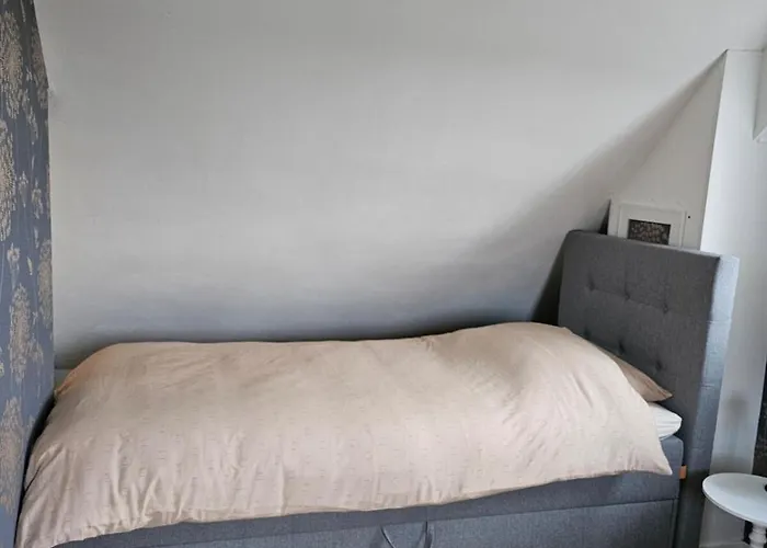 Appartement Akkerzicht *