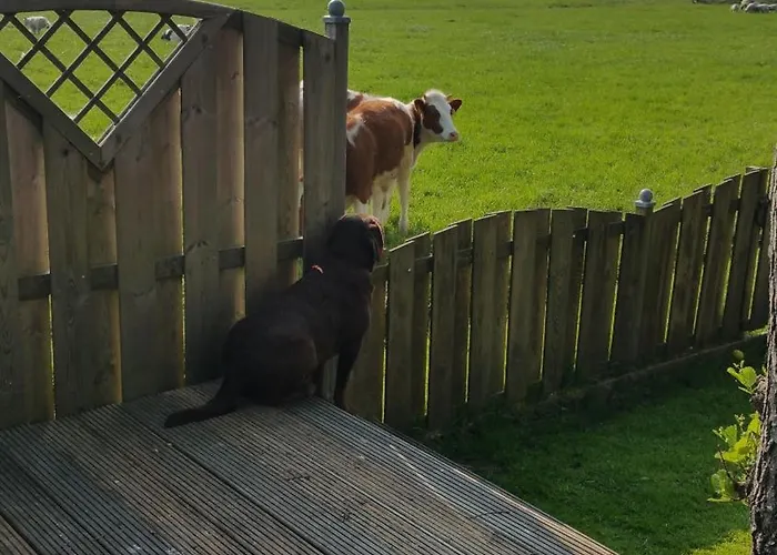 Akkerzicht * Oudesluis (North Holland)