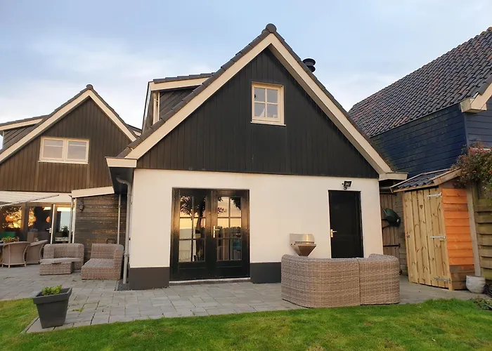 Appartement Akkerzicht